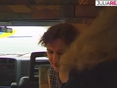 Unansehnliche Privatluder bevorzugen versaute Ficks